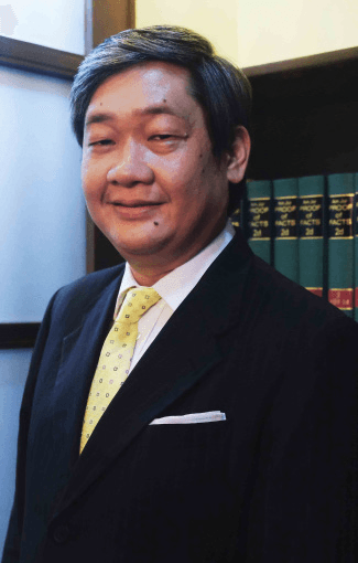 Atty. Allan G. Kato