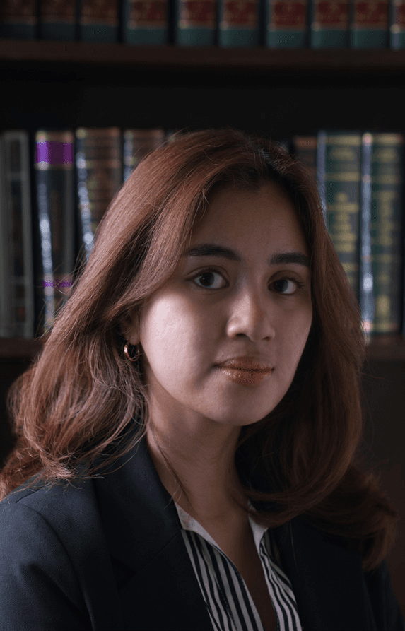 Atty. Arabella Matheia M. Adriano