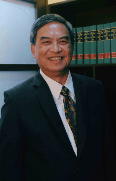 Atty. Ignacio Samuel "Gig" N. Añover ✝