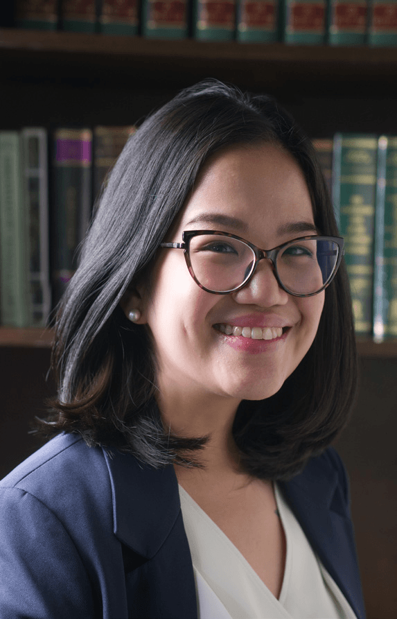 Alyssa Danielle A. Añover