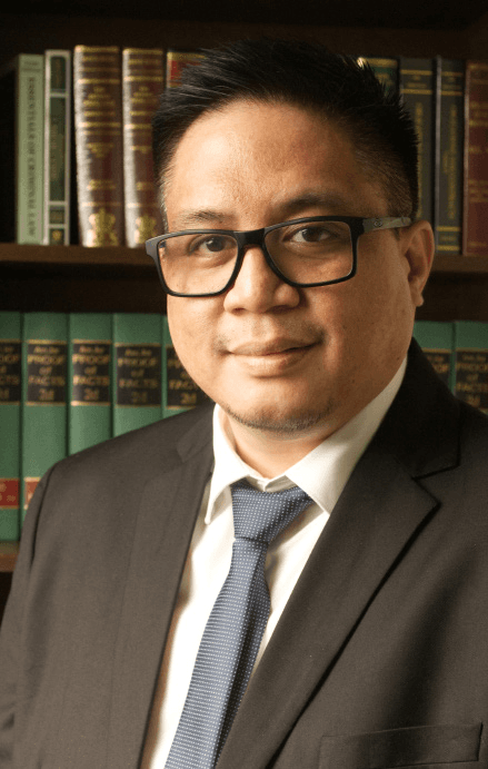Andrei Jay P. Rodriguez