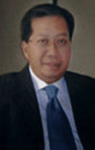 Antonio "Tony" A. Cablitas
