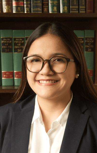 Cayenne G. Teodoro
