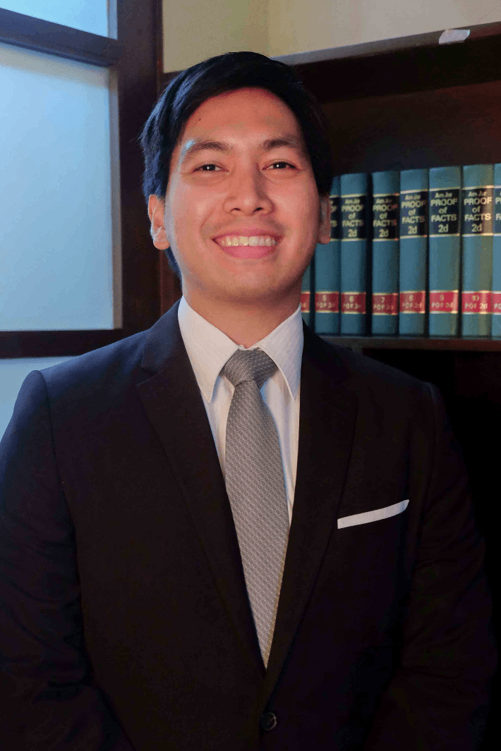 Daniel Rafael G. Cabrera