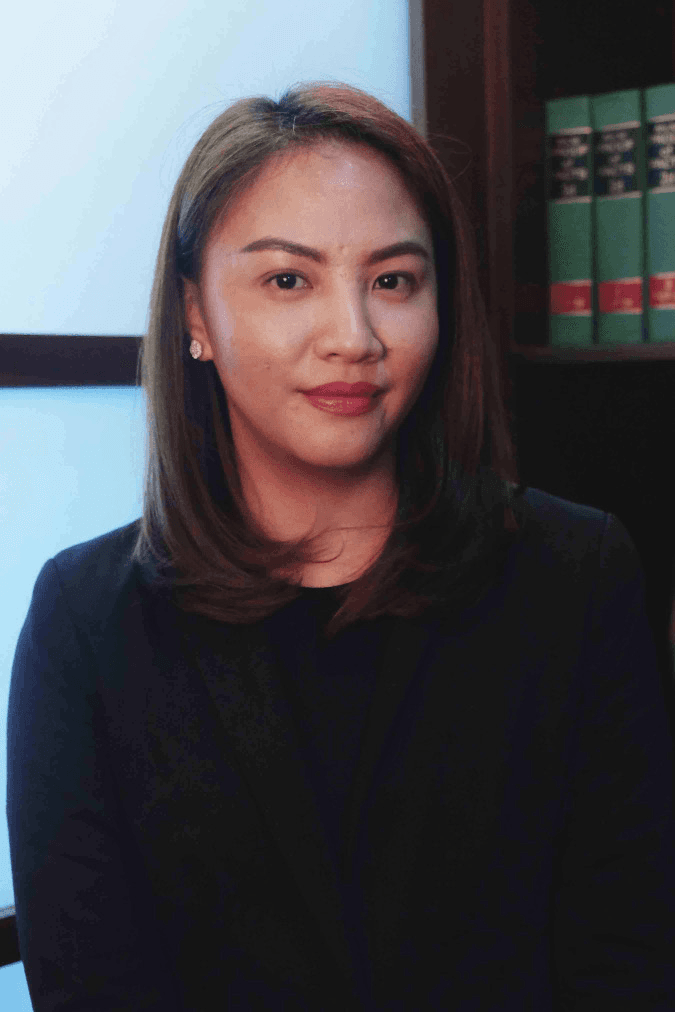 Maida Joy Palencia-Uytengsu