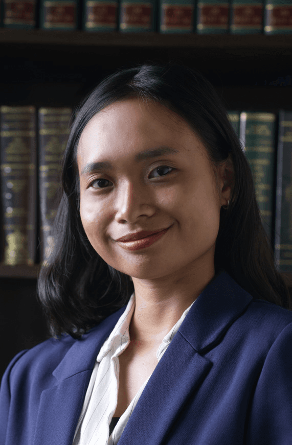 Rissa Pamela B. Catibog