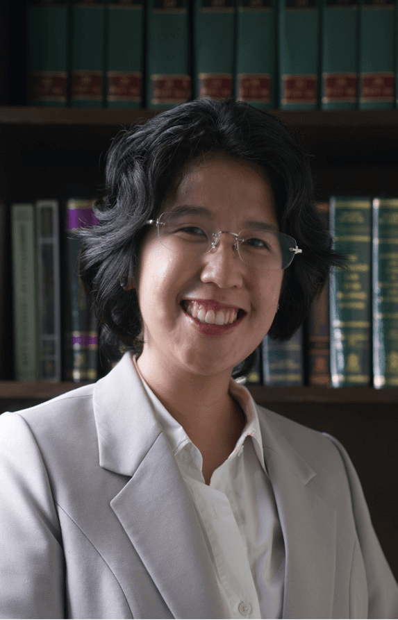 Atty. Margaret T. Aribon